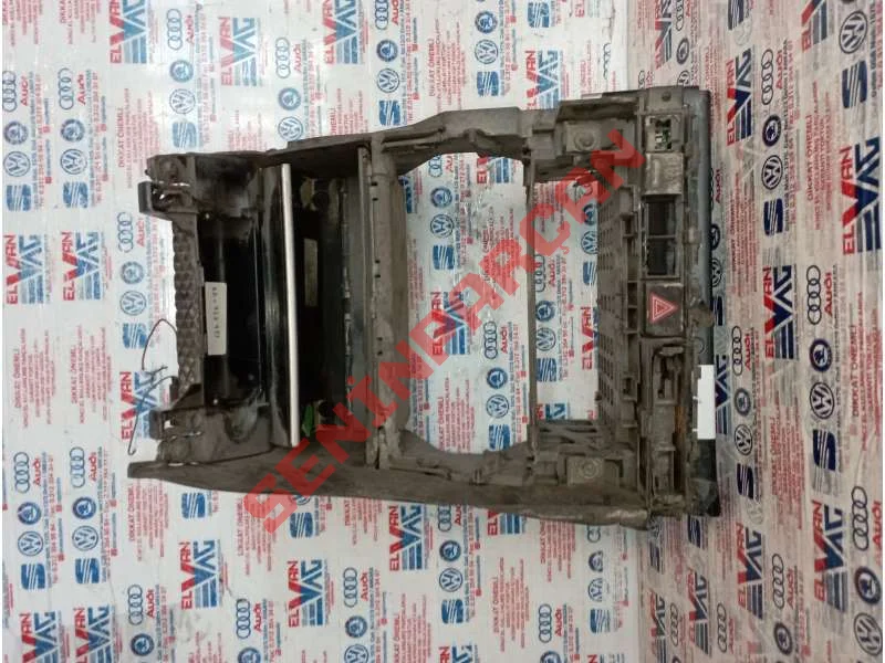 8E0857056D - ÖN GÖĞÜS IÇIN TAKVIYE