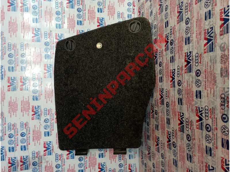 1K5867461 - KAPATMA PLAKA