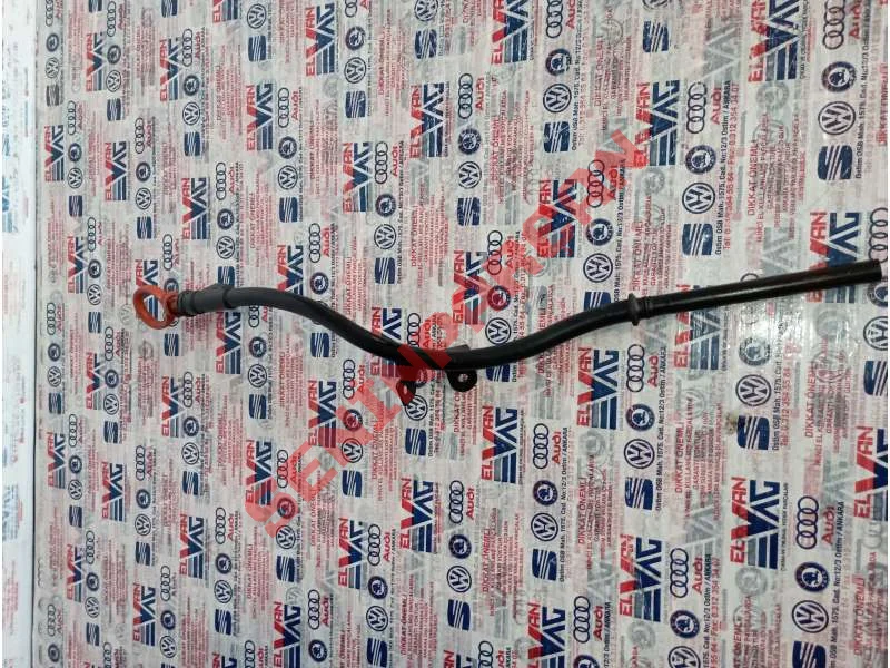 03L115611Q - YAĞ ÖLÇ ÇUBU