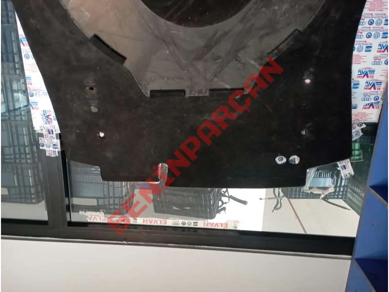 1K5863463B - BAGAJ DÖŞEMESI