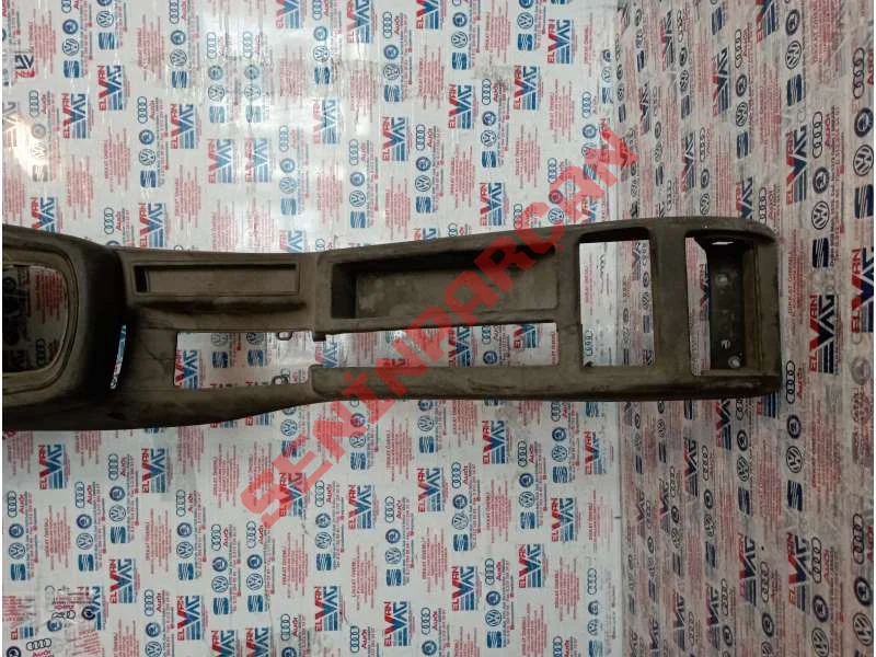 8L0864131 - RAF GÖZÜ