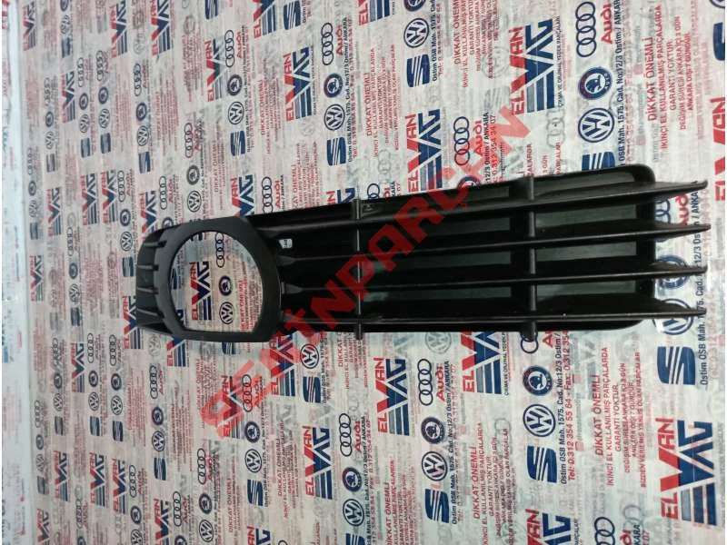 4E0807681A - HAVA KILAVUZ IZGARASI