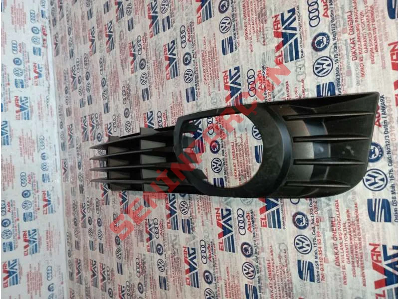 4E0807681A - HAVA KILAVUZ IZGARASI