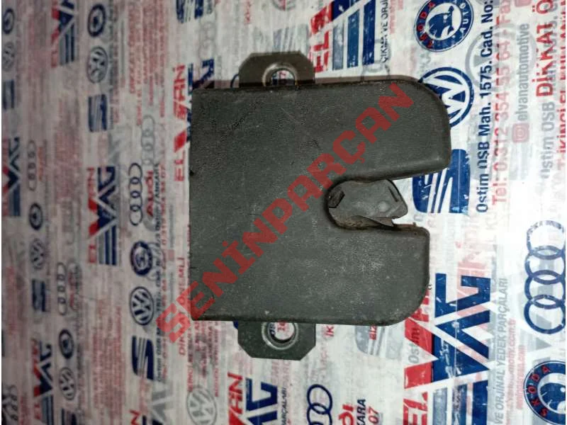 7E5827505A - BAGAJ KAPAGI KILIDI