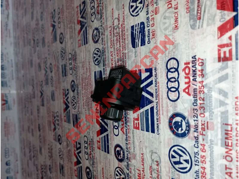 5JC959565 - DIŞ AYNA AYARI