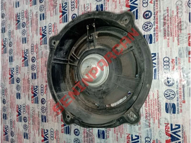 4L0035415 - ORTA/BAS HOPARLÖRÜ