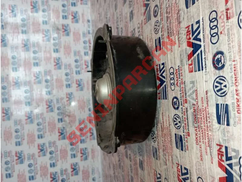 4L0035415 - ORTA/BAS HOPARLÖRÜ