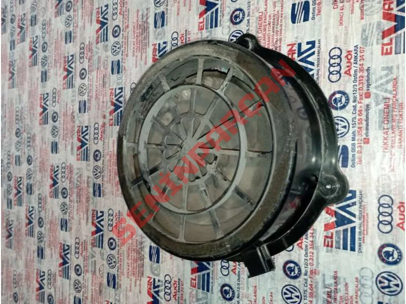 4L0035415 - ORTA/BAS HOPARLÖRÜ