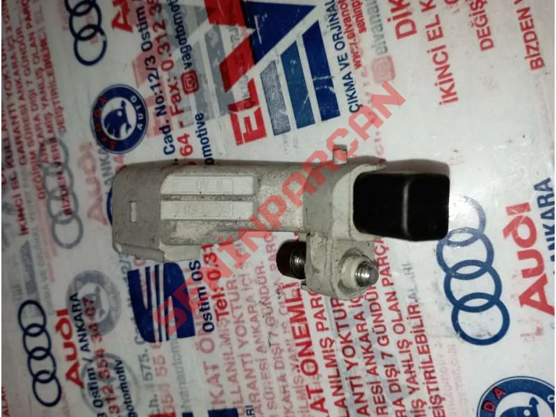 03C906433E - KONTROLVALFI