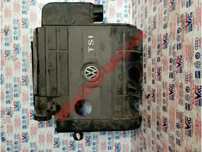 06F133837AP - HAVA FILTR.