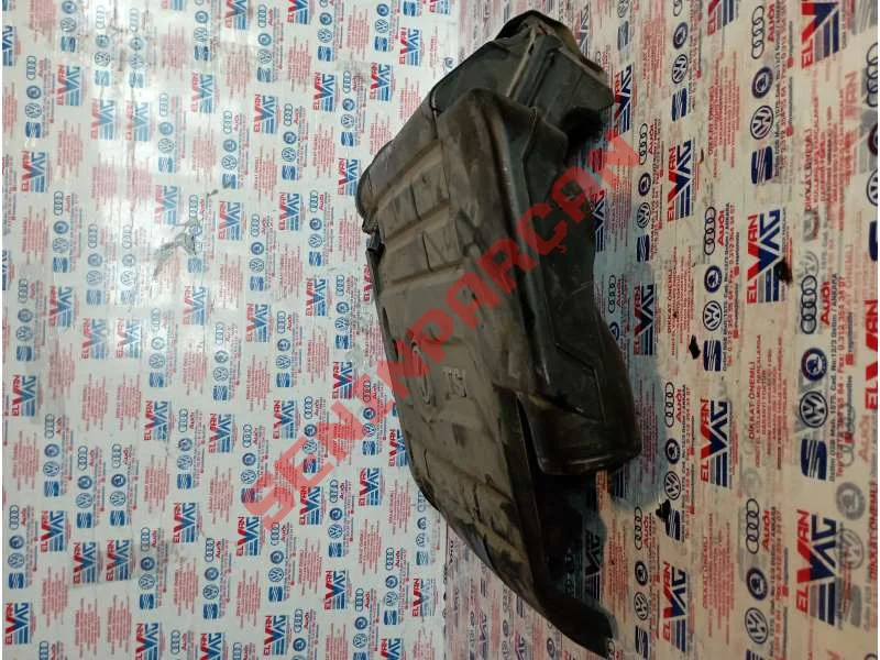 06F133837AP - HAVA FILTR.