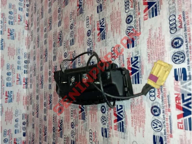 6R0880241C - YAN HAVA YASTIGI