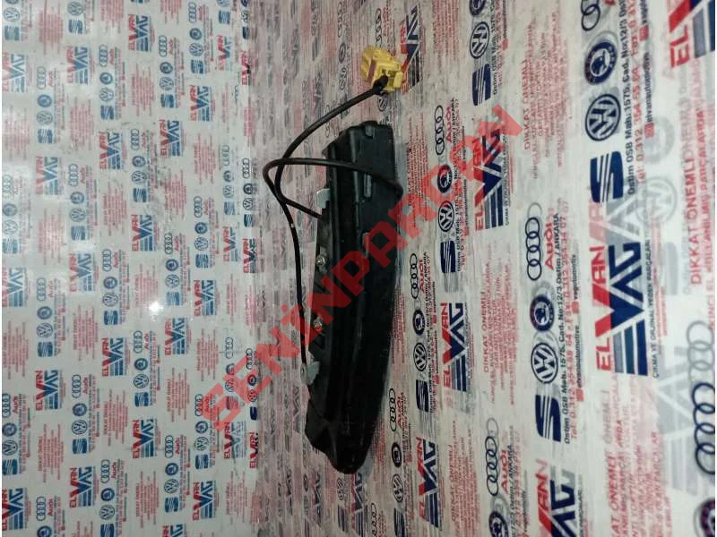 6R0880241C - YAN HAVA YASTIGI