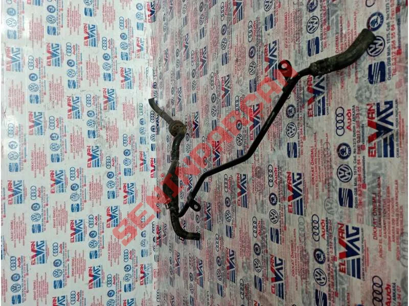 1K0122447GP - SOĞUTMA SIVISI HORT