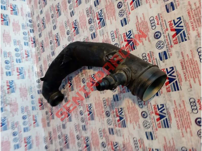 6Q0129654N - HAVA İLETİM HORTUMU