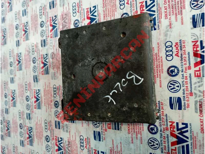 6Q0937049F - MERK ELEKTR KONTR ÜNİT