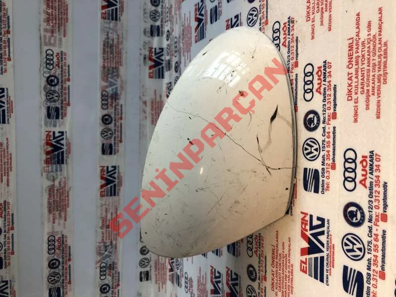 5N0857538 - AYNA KAPAĞI