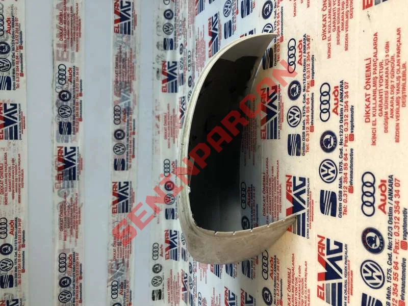 5N0857538 - AYNA KAPAĞI