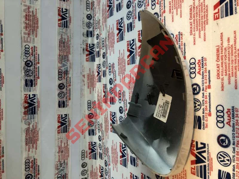 5N0857538 - AYNA KAPAĞI