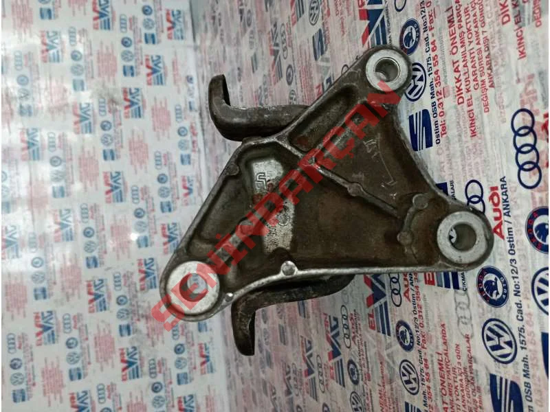 7H0399151K - ŞANZIMAN YATAĞI