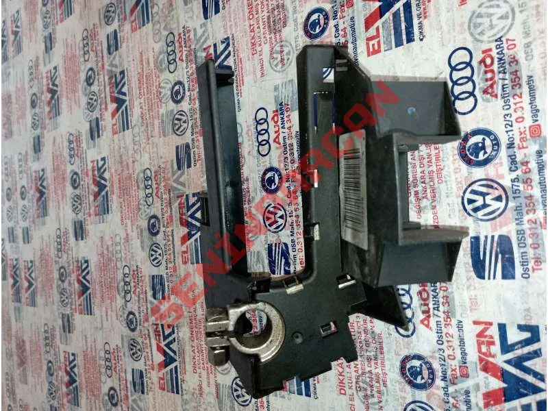 8J0915459 - YAKIT POMPASI