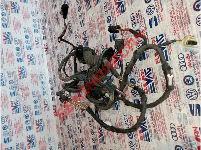 4G8971029EF - KAPI KABLO DEMETI