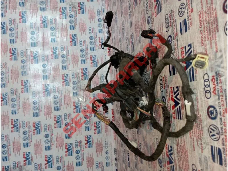 4G8971029EF - KAPI KABLO DEMETI