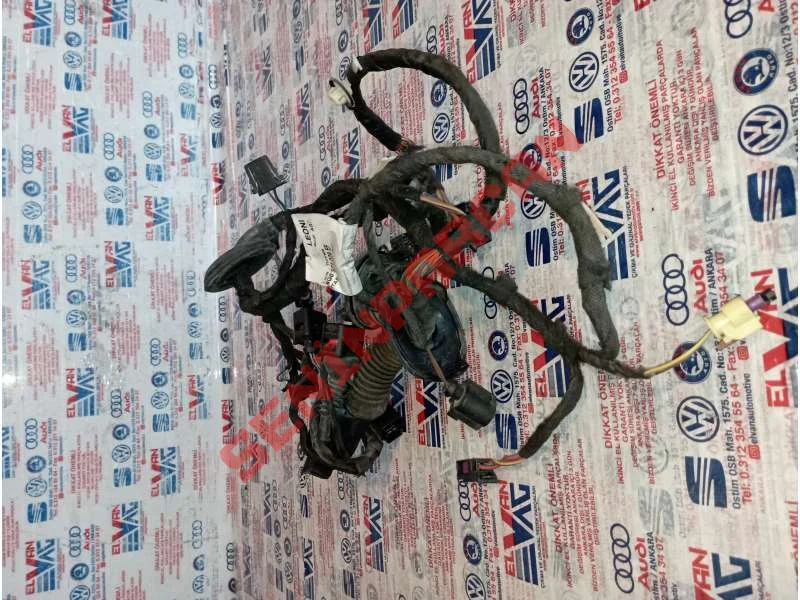 4G8971029EF - KAPI KABLO DEMETI