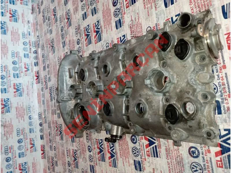 06H103469D - KÜLBÜTÖR KAPAĞI