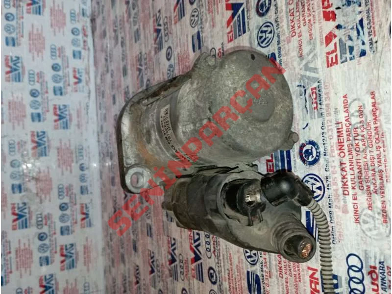 02M911024A - MARSMOTORU