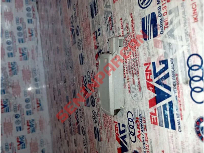 5F0947109C - LED MAKYAJ LAMBASI