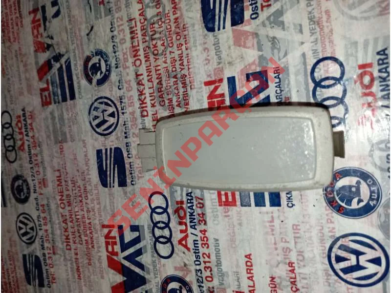 5F0947109C - LED MAKYAJ LAMBASI