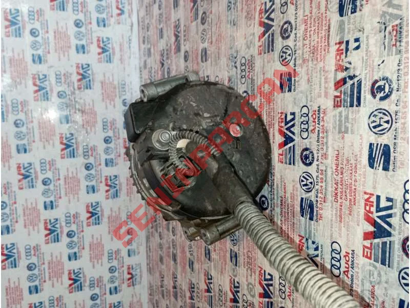 06L903024H - ALTERNATÖR