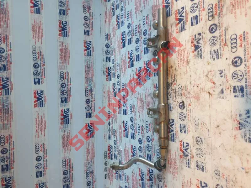 06L133317N - YAKIT DAĞITICISI