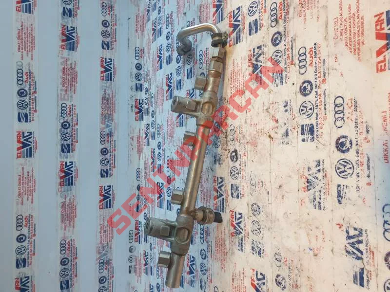 06L133317N - YAKIT DAĞITICISI