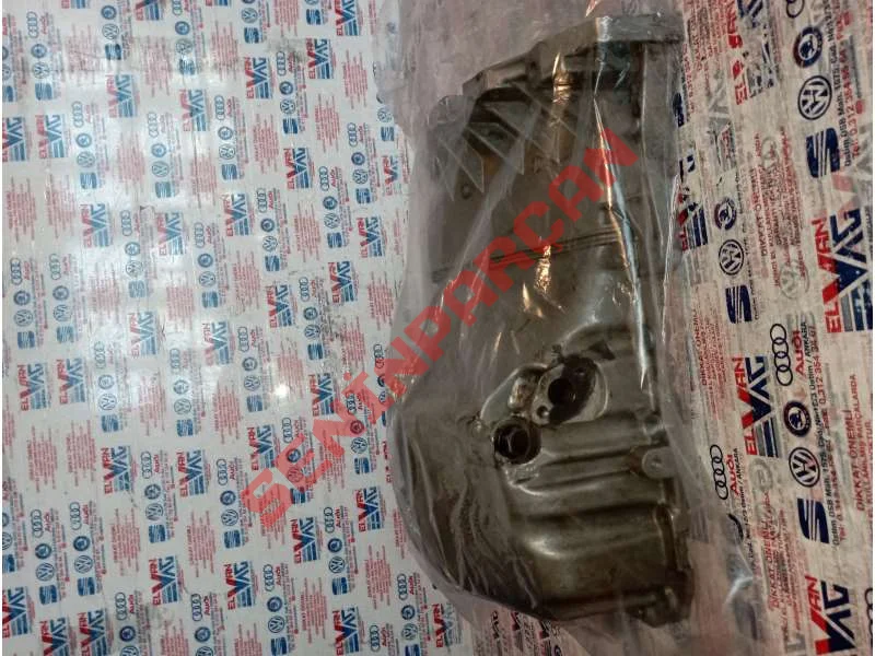 058103603 - MOTOR YAĞ KARTERİ