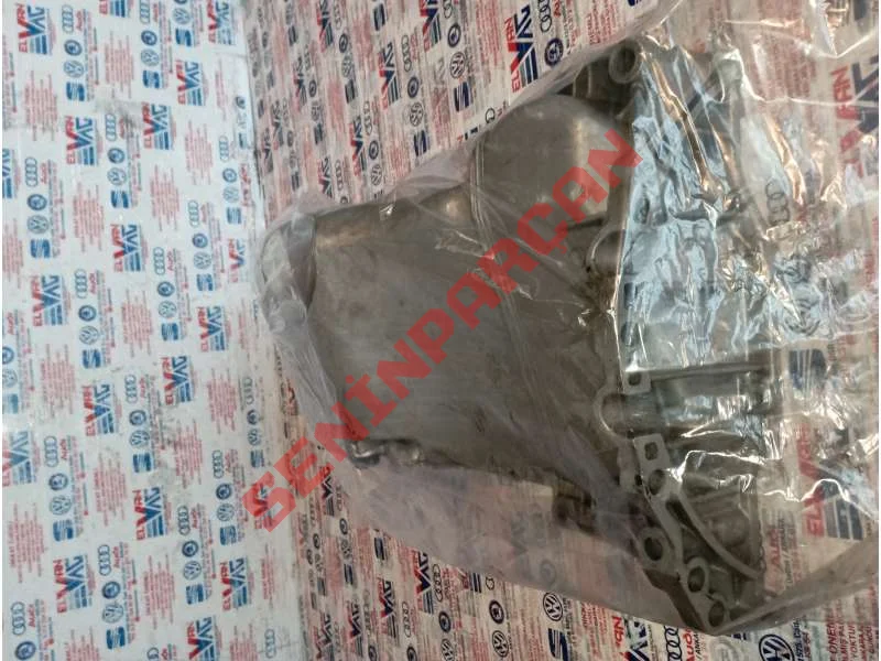 058103603 - MOTOR YAĞ KARTERİ