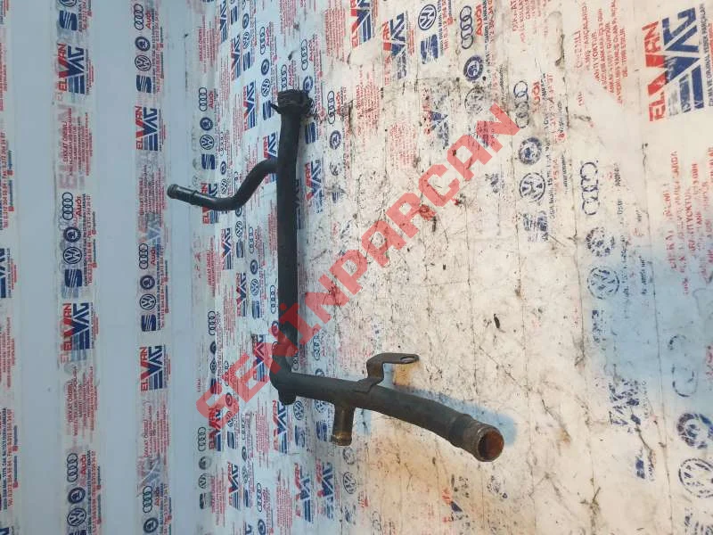 06A121065CQ - SU BORUSU