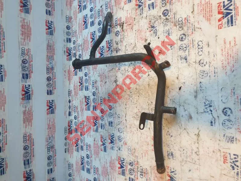 06A121065CQ - SU BORUSU