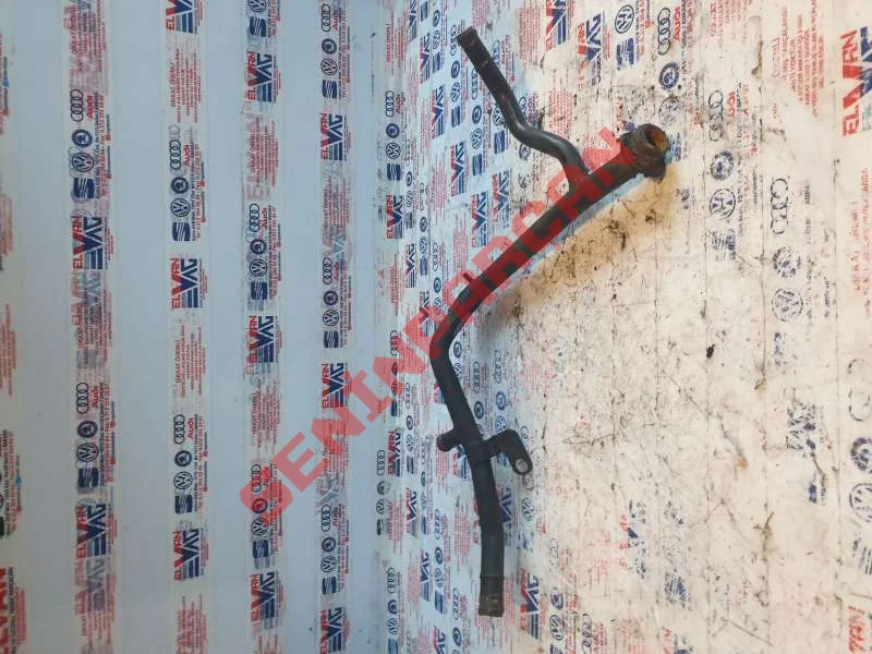 06A121065CQ - SU BORUSU