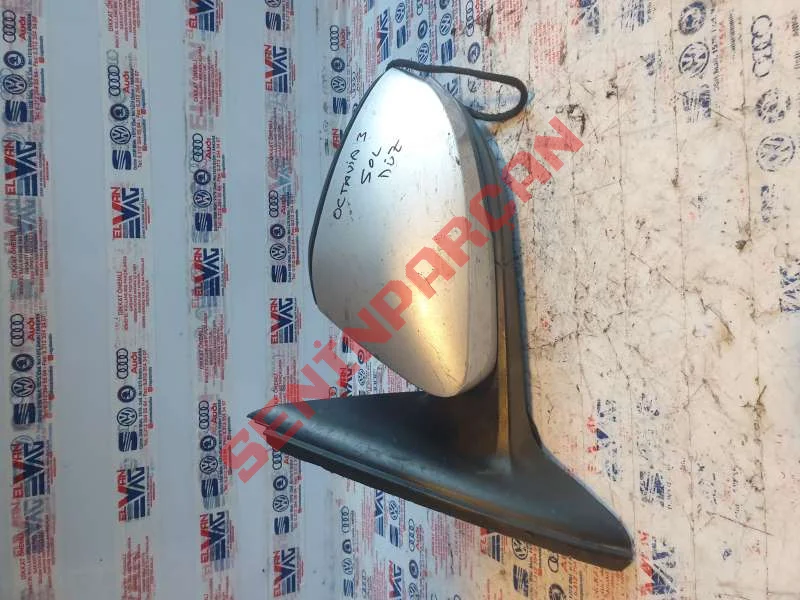 5E0857933 - SOĞURMA