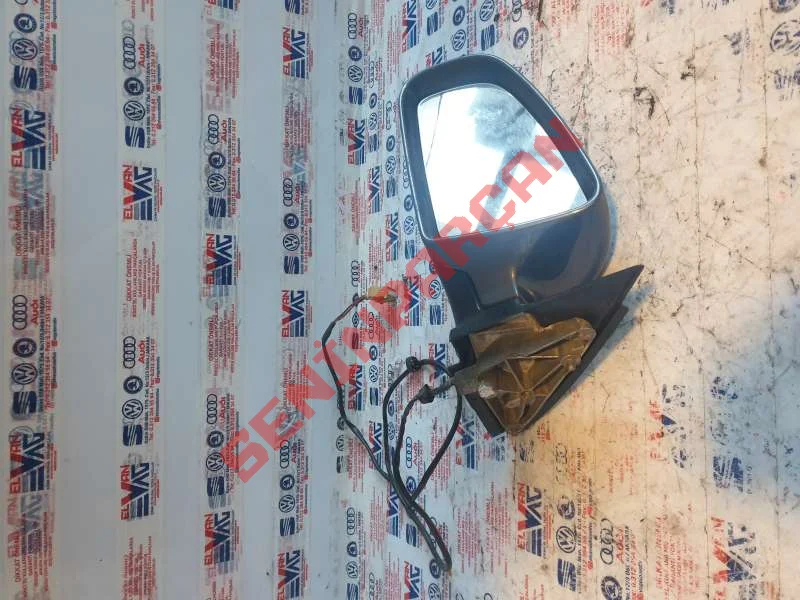 8E0857507 - AYNA KORUMA