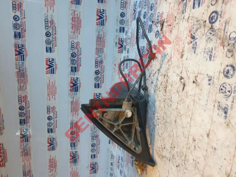 8E0857507 - AYNA KORUMA