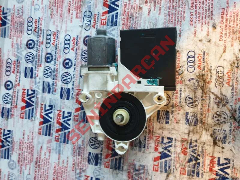 561959701A - CAM OTOMATIĞI MOTORU