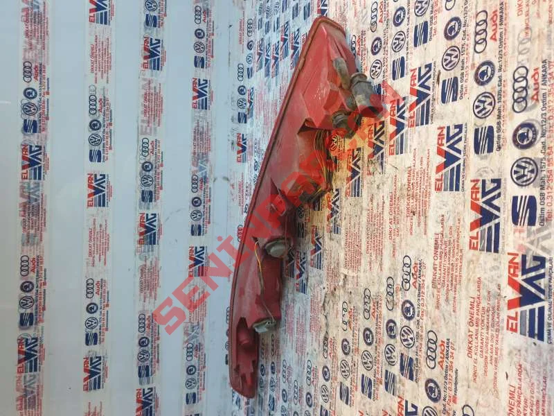 4L0945096 - STOP LAMBASI