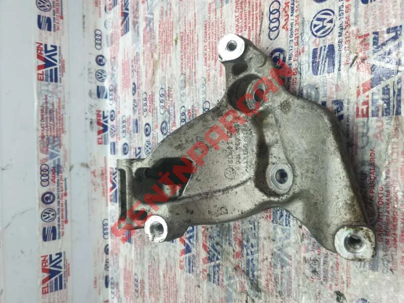 04L260089 - V KAYISI