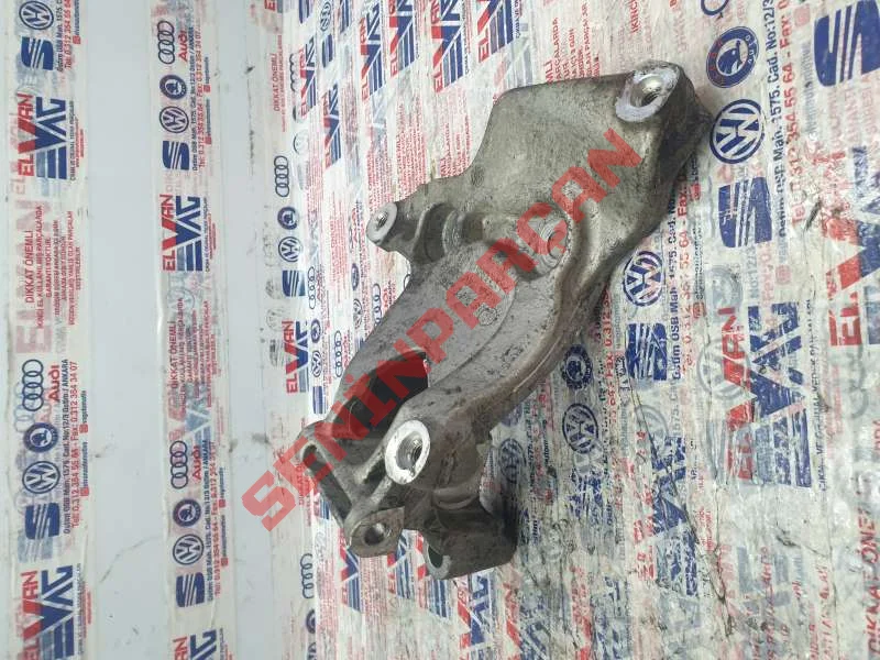 04L260089 - V KAYISI