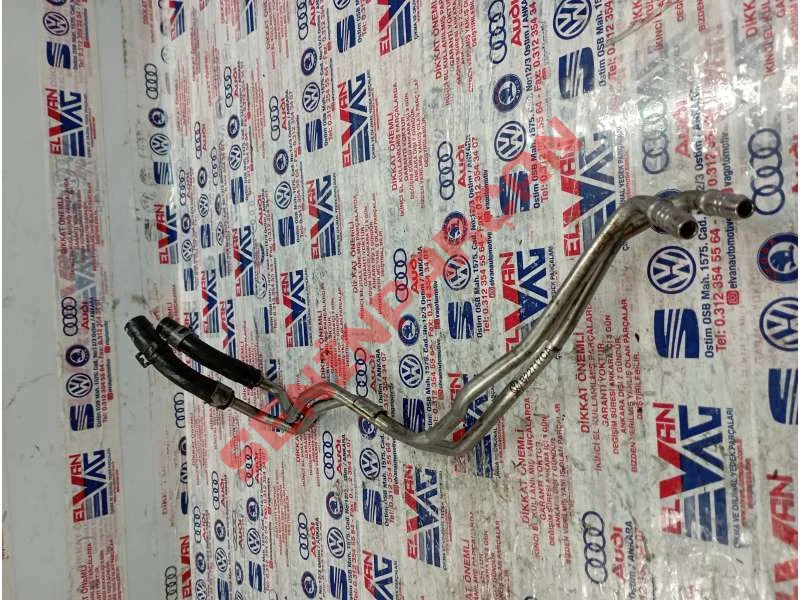 03N130308M - YAKIT BORUSU