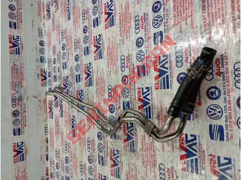 03N130308M - YAKIT BORUSU