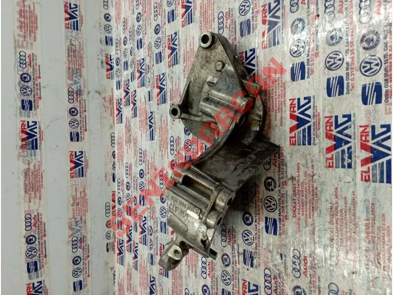 03N145169C - ALTERNATÖR TUTUCUSU